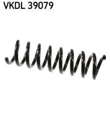 SKF VKDL 39079